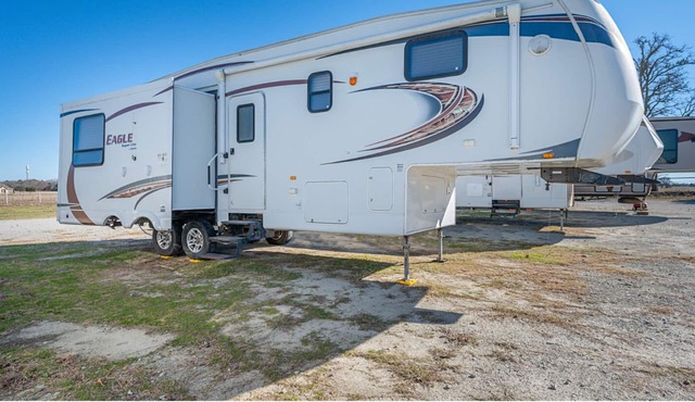 Triple W Eagle RV 1