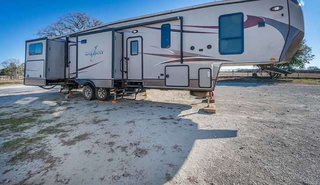 Triple W Rentals Heartland Gateway RV