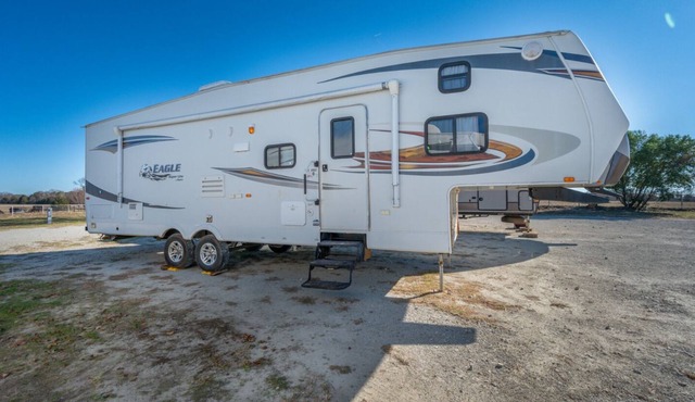 Triple W Rentals Jayco Super Lite 2