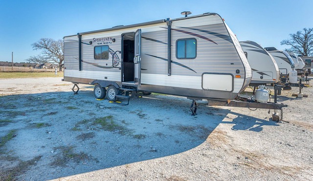 Triple W Rentals KZ Sportsmen