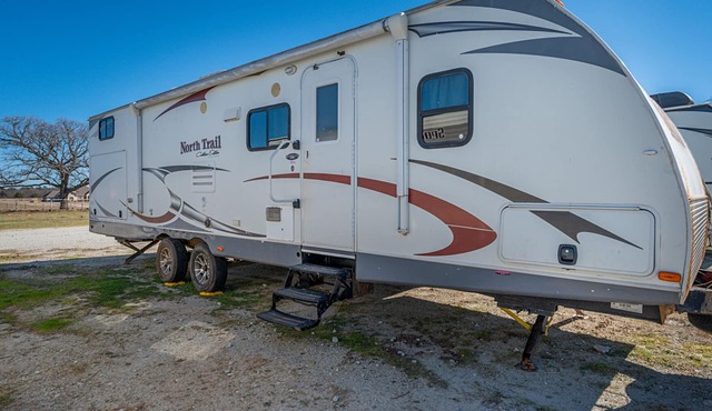 Triple W Rentals North Trail RV