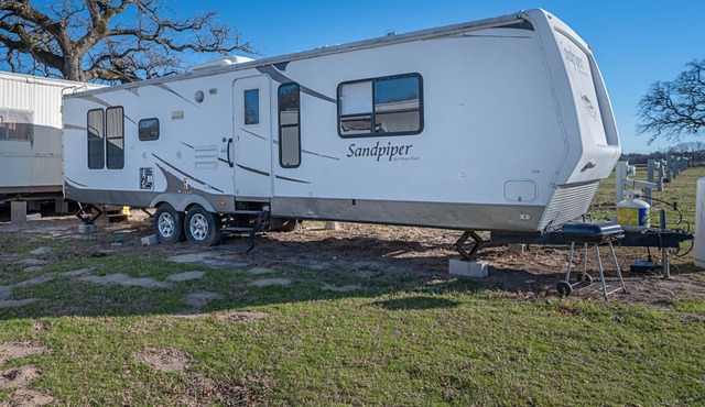 Triple W Sandpiper RV