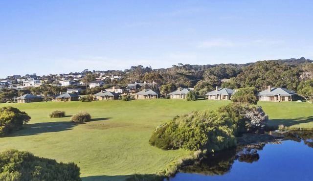 Triplet Cottage #8 - Marengo