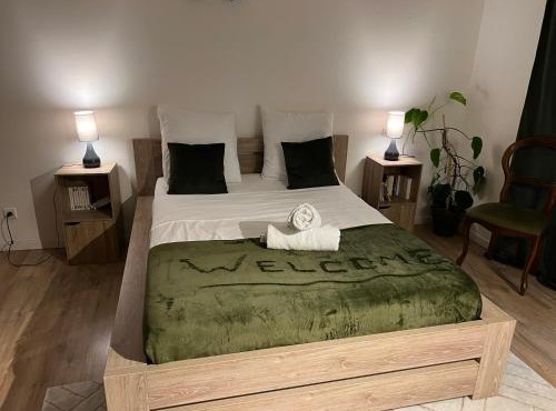 Triplex à La Roche de Glun