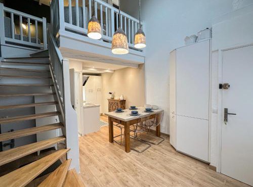 Triplex Léonie - Standing and Comfort - 3 étoiles