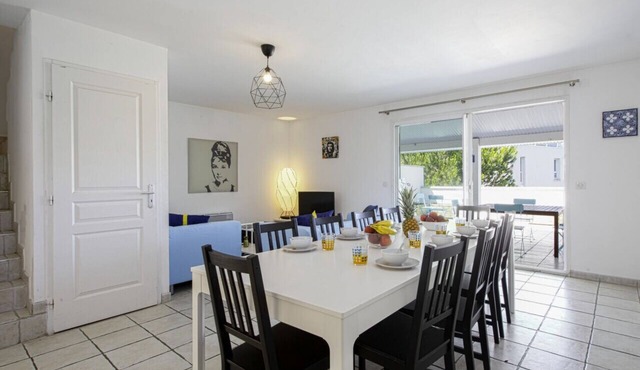 Triplex Laharie - Welkeys