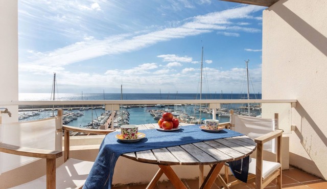 Triplex Mare Nostrum by Interhome
