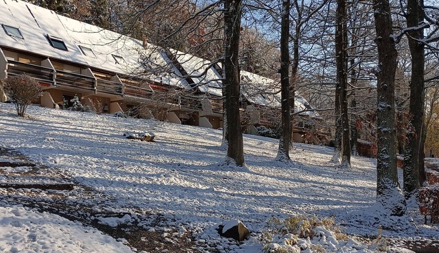 Triplex ON Wine Route 2 - 6 Persons