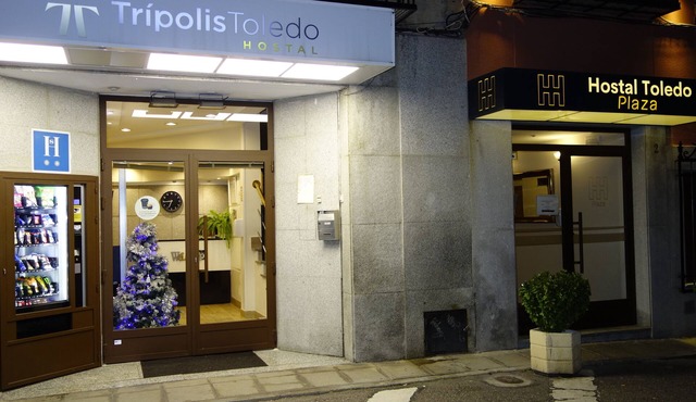 Tripolis Toledo