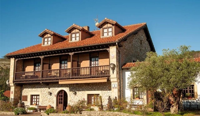 Trisileja en Posada la Busta