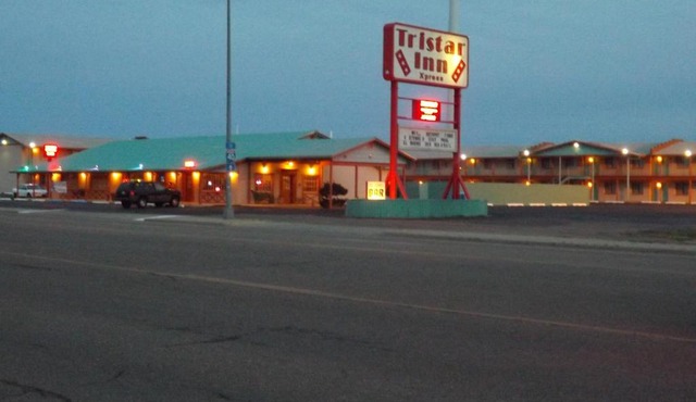 Tristar Inn Xpress