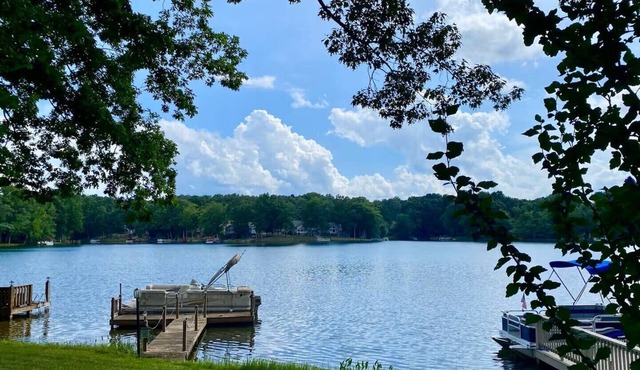 TriStar Serenity, a Fairfield Glade Retreat