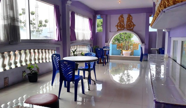 Trivadoh Syariah Hotel