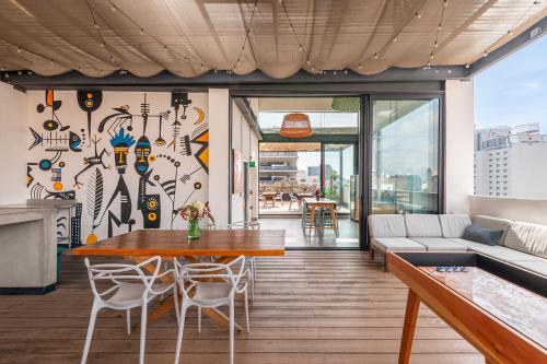 Triver Coliving