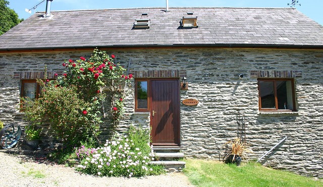 Troedyrhiw Holiday Cottages