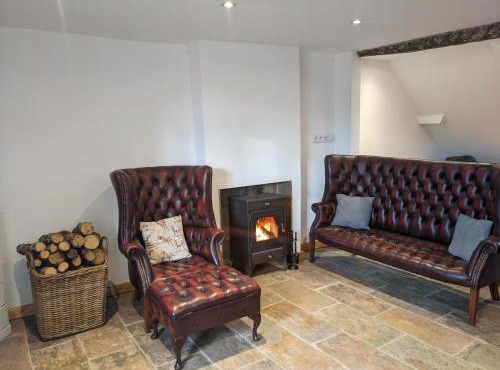 Trois Mousquetaires Gîte