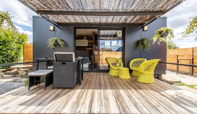 Trois Six Vendée A.