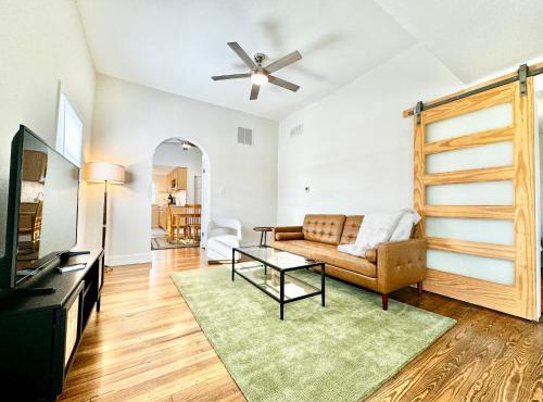 Trojan Hideaway on First Street