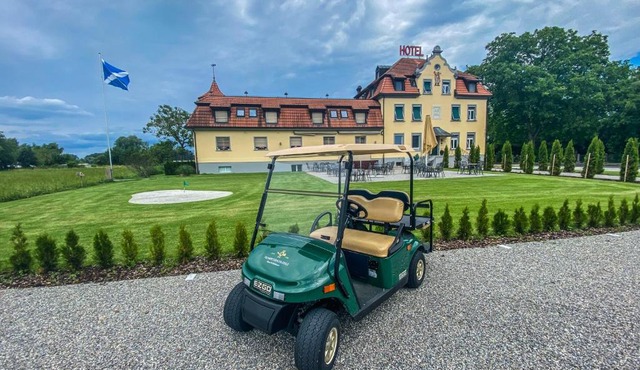 Trompeterschlössle Hotel & Residence
