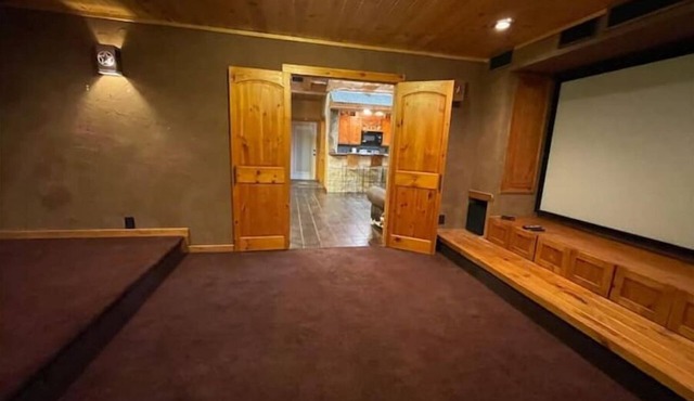 Trophy House