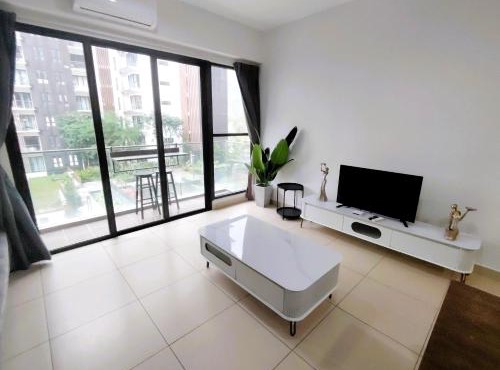 Tropic Midhills Genting Highlands Free WiFi