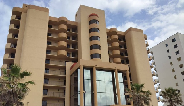 Tropic Shores Resort