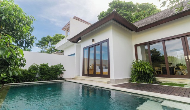 Tropical, 2 Bedroom in Ungasan