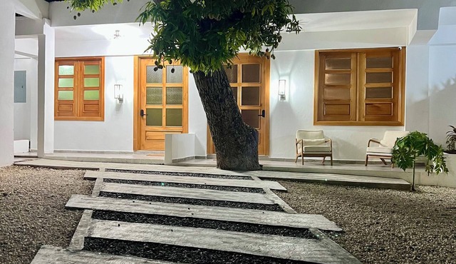 Tropical Apartment Near Beaches & Rivers- Barahona