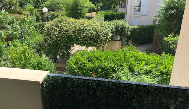 Tropical Appart a Evry