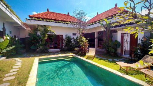 Tropical ArtVilla NKPetitenget
