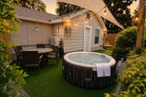 Tropical Casita LaVida