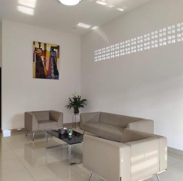 Tropical Cozy House in the heart of Medan
