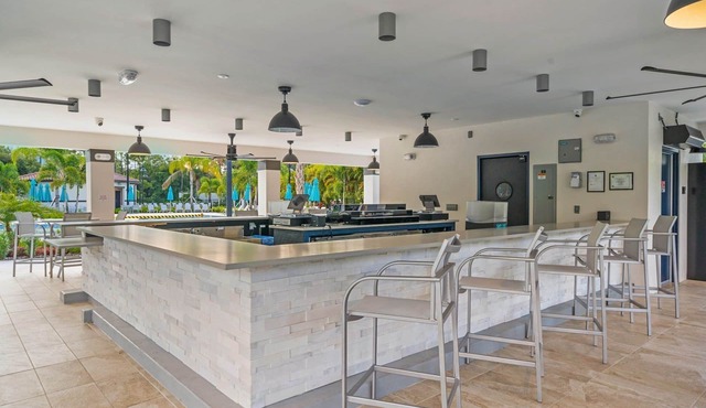 Tropical Dreams Townhome by RedAwning