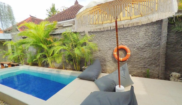 Tropical Garden Inn