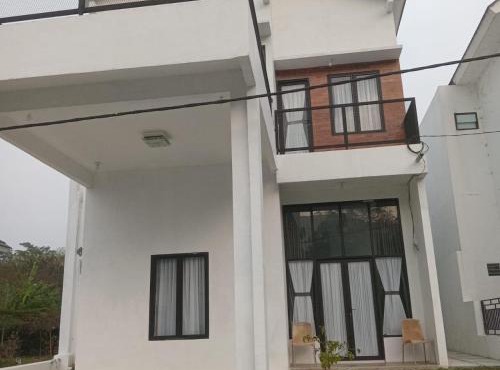 Tropical garden regency N2