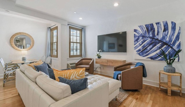 Tropical Getaway 2 br 3107