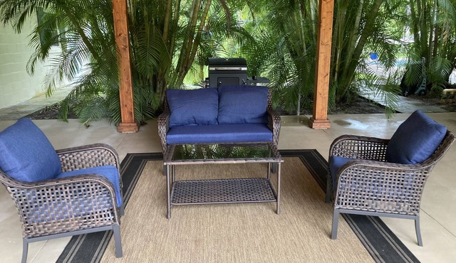 Tropical Guest House