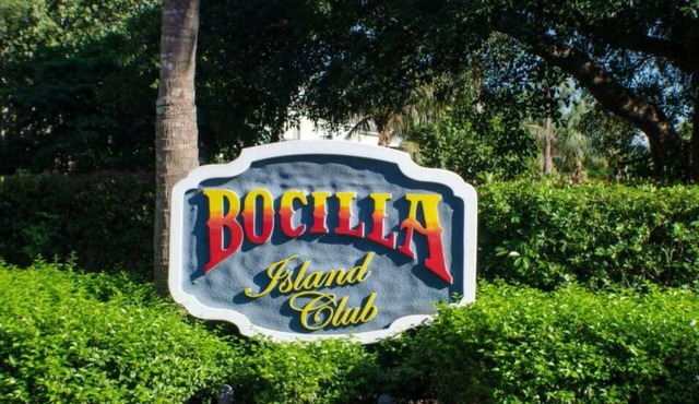Tropical Island Resort Nestled on the Gulf Coast of Southwest Florida