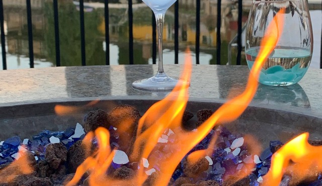 Tropical Lakefront Retreat with Private Dock & Kayaks