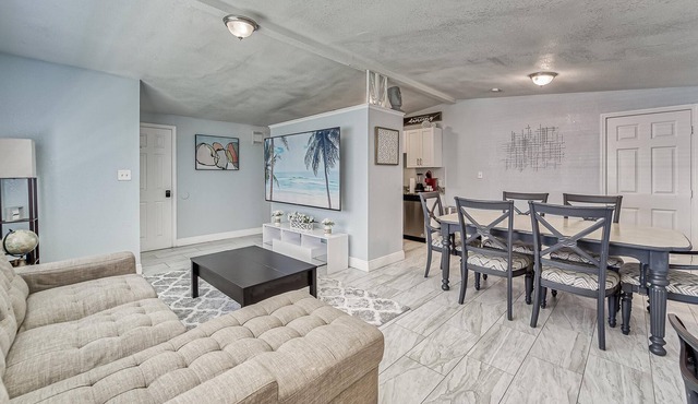 ☆Tropical & Modern☆ Family Ready | Ace Location