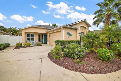 Tropical Oasis in Pennecamp