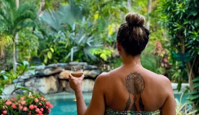 Tropical Paradise Luxury Home Kewarra Beach