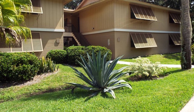 Tropical Paradise Close to Beach and Theme Parks