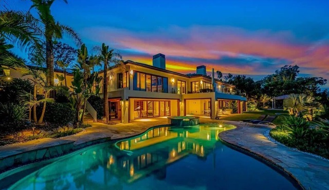 Tropical Paradise First-Class Amenities and Views