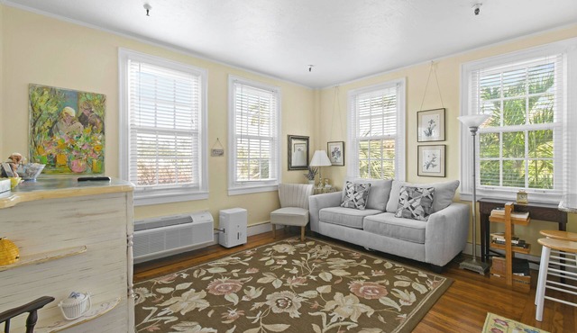 Tropical Provence 1 br 2268