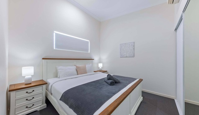 Tropical Resort Apartment