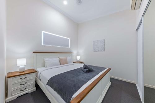 Tropical Resort Apartment