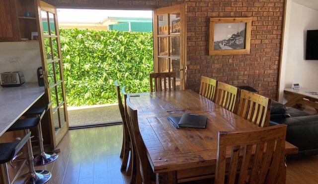 Tropical Resort Style Dual Residency Accommodation perfect for multiple families