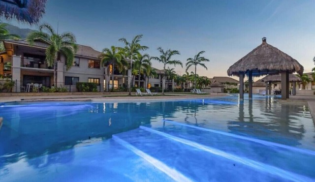 Tropical Resort - La Palma