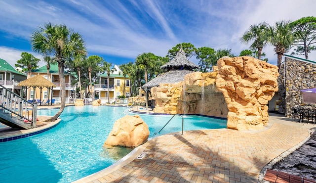 Tropical Therapy is good for what ails you!